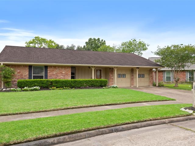 House for sale in Pearland, Texas