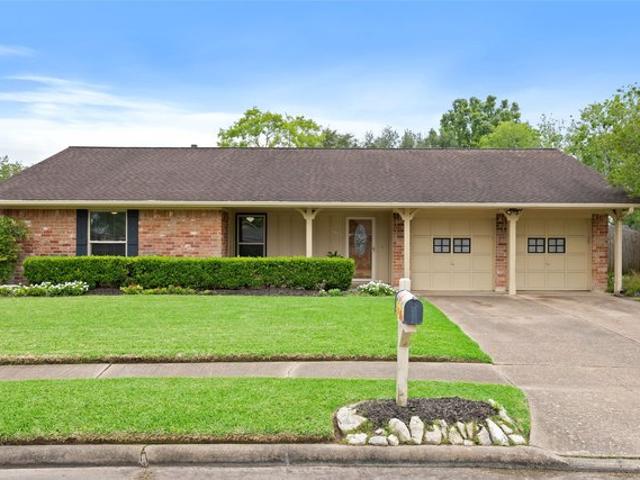 House for sale in Pearland, Texas