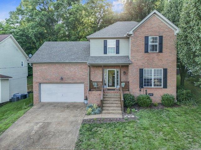 House for sale in Tennessee