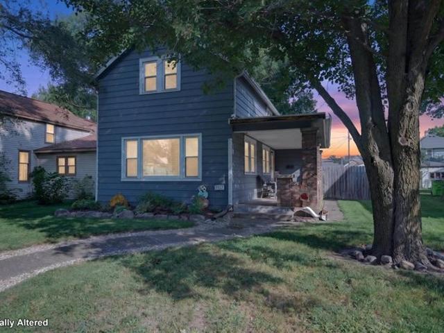 House for sale in Logansport, Indiana