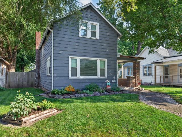 House for sale in Logansport, Indiana