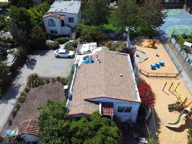House for sale in Berkeley, California
