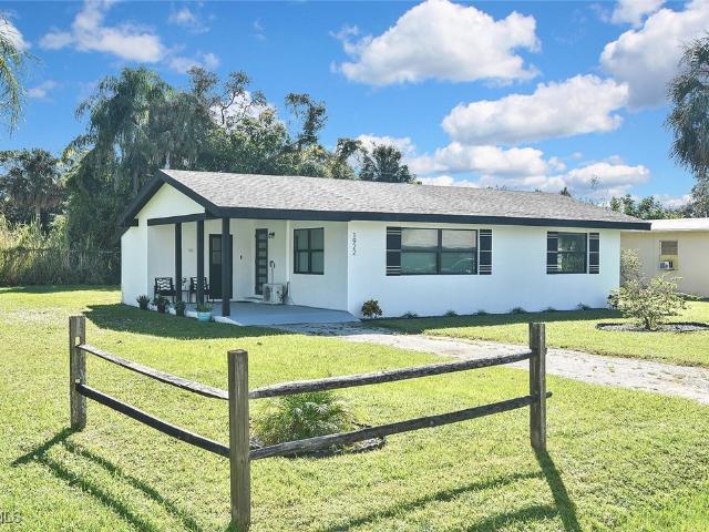 Property for sale in North Fort Myers, Florida