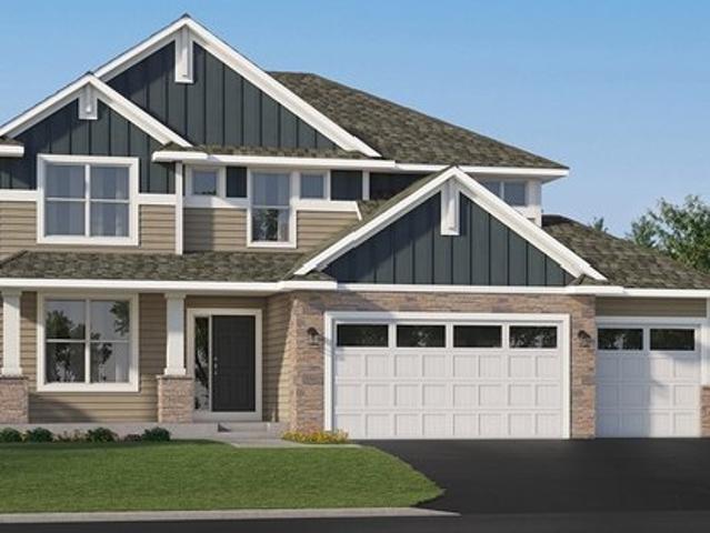 House for sale in Carver, Minnesota