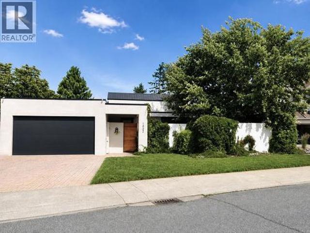 House for sale in Kamloops, British Columbia