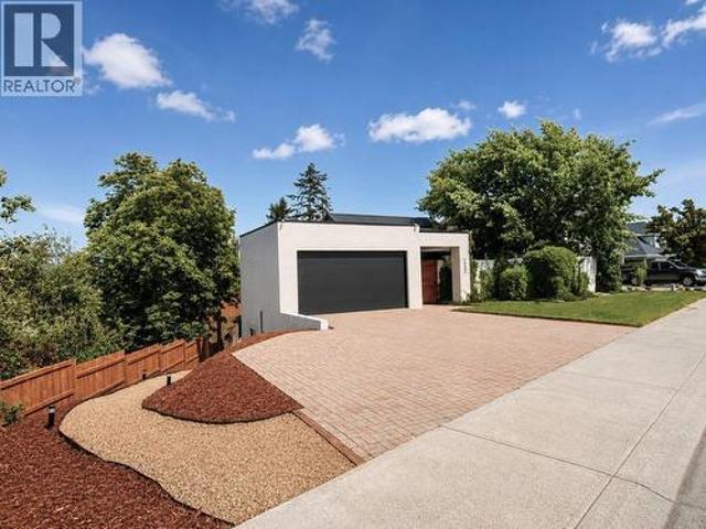 House for sale in Upper Sahali, Kamloops
