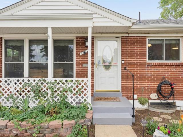 House for sale in Northglenn, Colorado