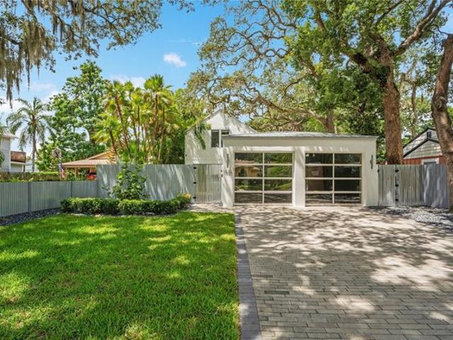 House for sale in Winter Park, Florida