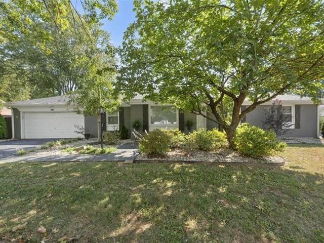 House for sale in Bowling Green, Kentucky