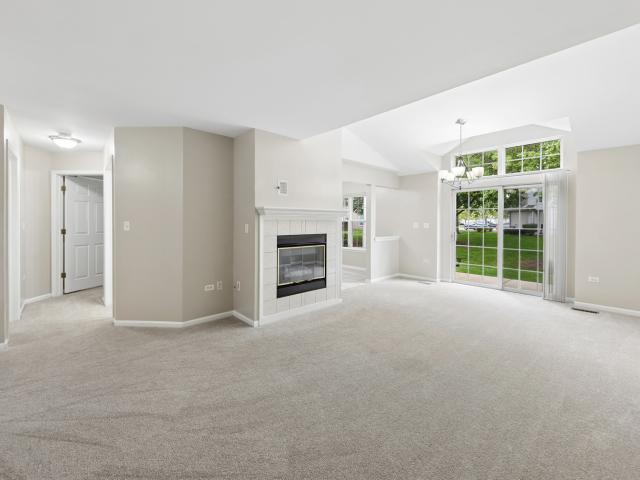 Townhouse for sale in Schaumburg, Illinois