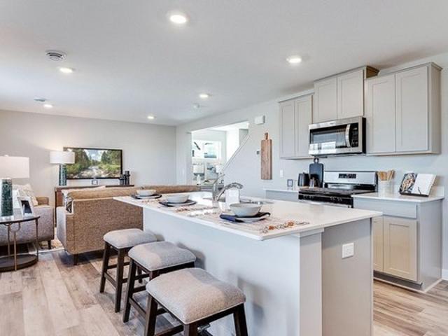 Townhouse for sale in Shakopee, Minnesota