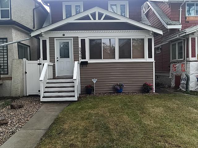 House for sale in Regina, Saskatchewan