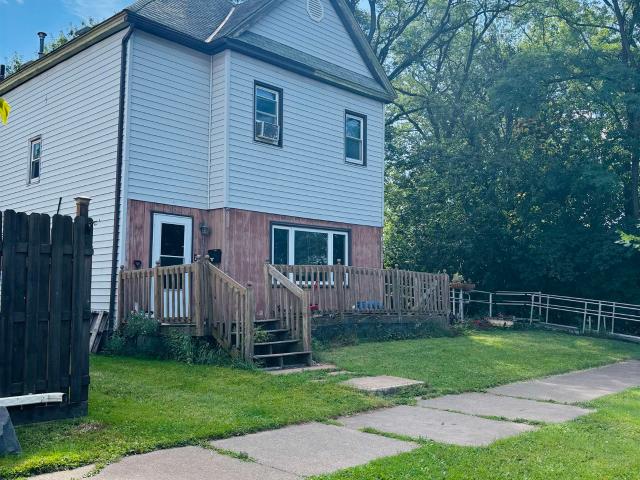 House for sale in Superior, Wisconsin