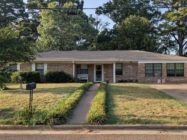 House for rent in Longview, Texas