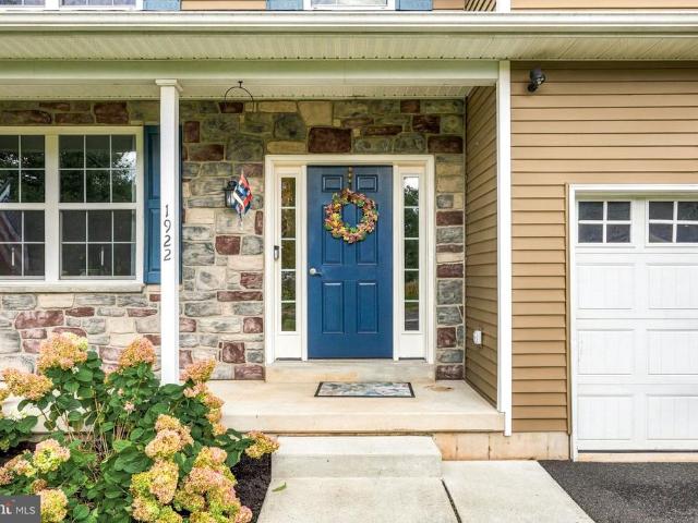 House for sale in Hatfield Township, Montgomery County