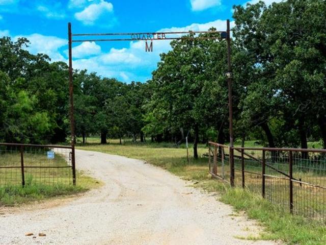 Land for sale in Texas