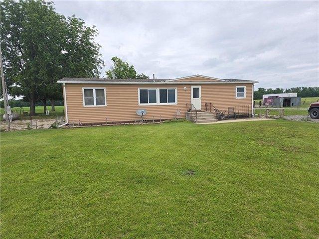 House for sale in Kansas