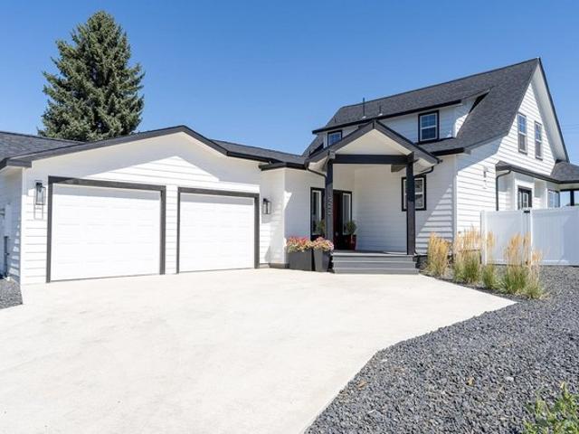 House for sale in Greenacres, Washington