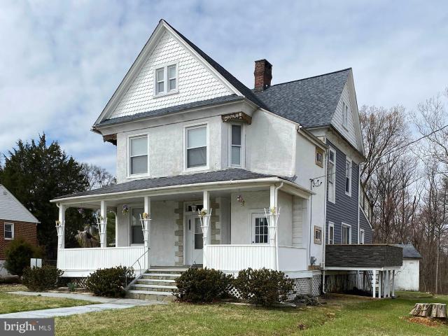Property for sale in Gibsonton, Maryland