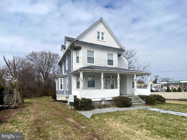 House for sale in Gibsonton, Maryland