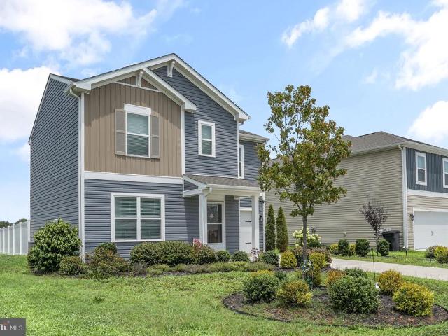 House for sale in Homewood, Pocomoke City