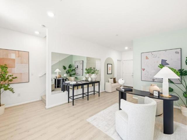 Townhouse for sale in San Jose, California