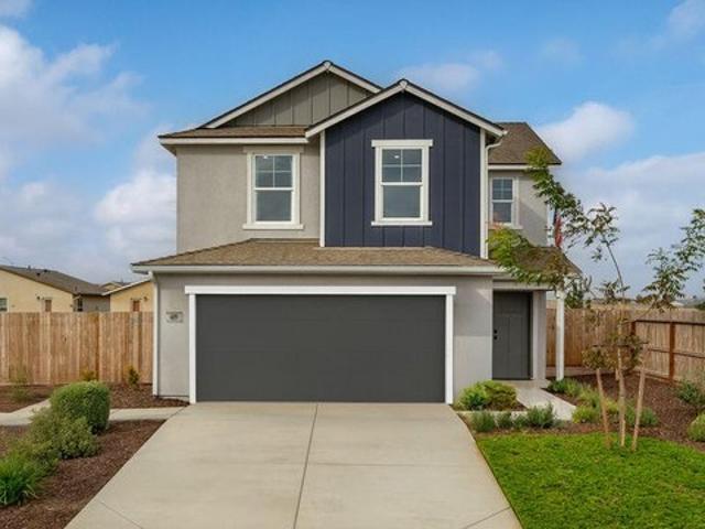 House for sale in Tulare, California