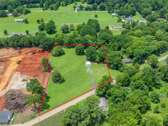 Land for sale in Owens Cross Roads Land for sale in Owens Cross Roads