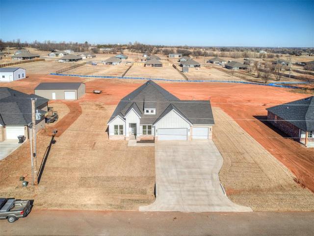 House for sale in Tuttle, Oklahoma