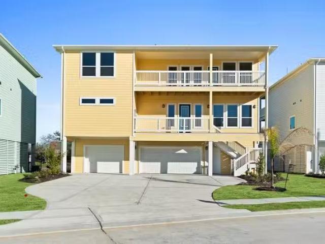 House for sale in Galveston