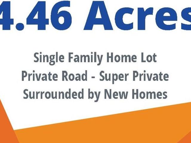 Land for sale in Highland, Michigan