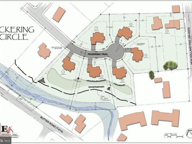 Land for sale in Lancaster, Pennsylvania