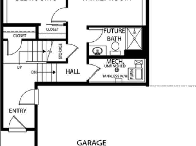 House for sale in Cambridge, Isanti County