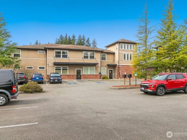 Commercial for sale in Port Orchard, Washington