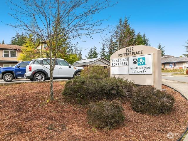 Commercial for sale in Port Orchard, Washington