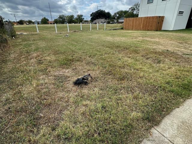 Land for sale in Dallas, Texas