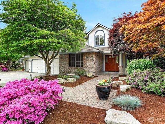 House for sale in Kenmore, Washington