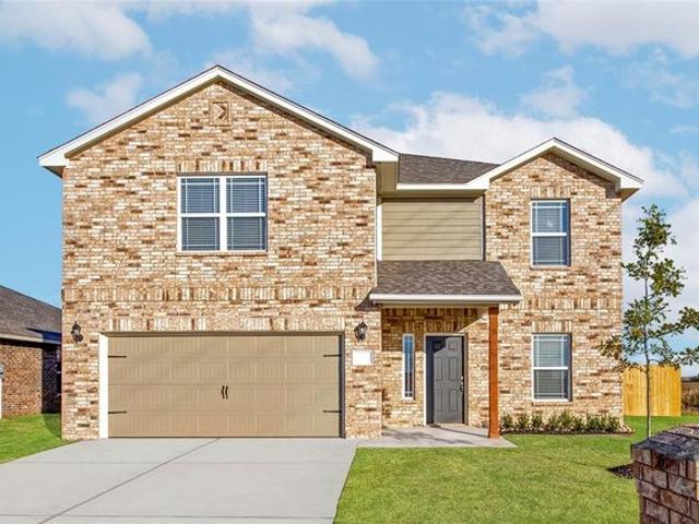 House for sale in El Reno, Oklahoma