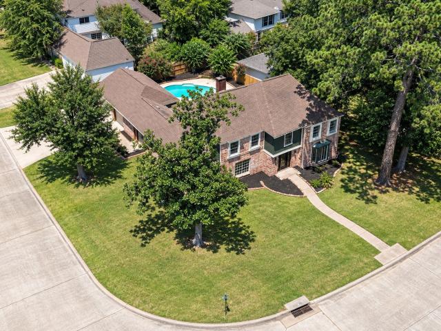 House for sale in Harris, Texas