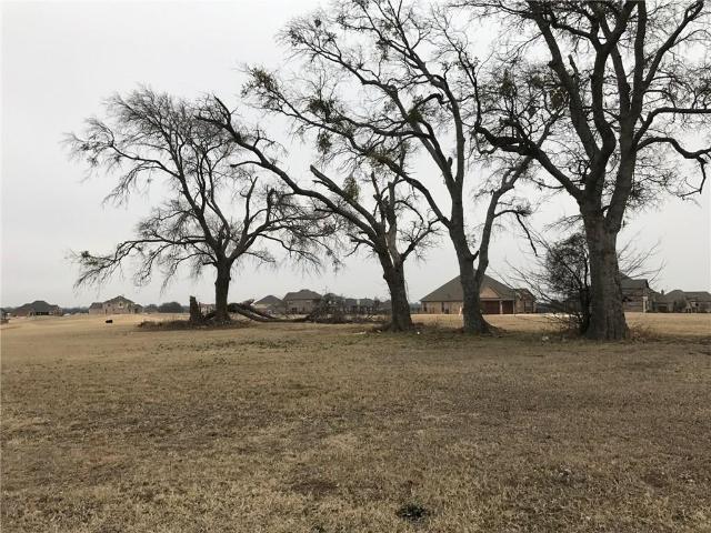Land for sale in Gunter, Texas
