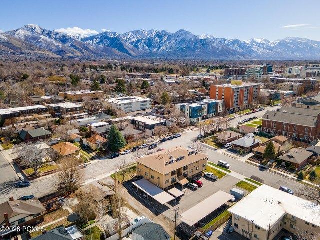 Condo for sale in Salt Lake City, Utah