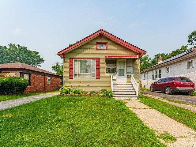 House for sale in Maywood, Cook County