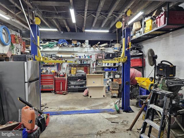 Commercial for sale in South Philadelphia, Philadelphia