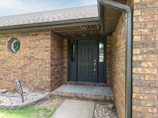 House for sale in Bolivar, Missouri