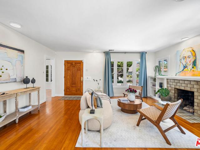 House for sale in San Marino, California