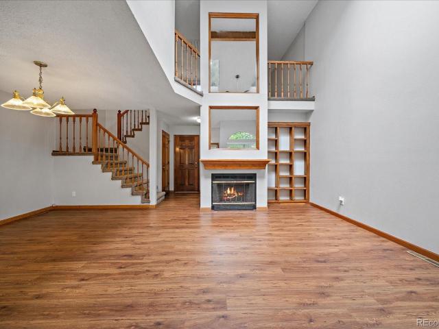 Townhouse for sale in Arapahoe, Colorado