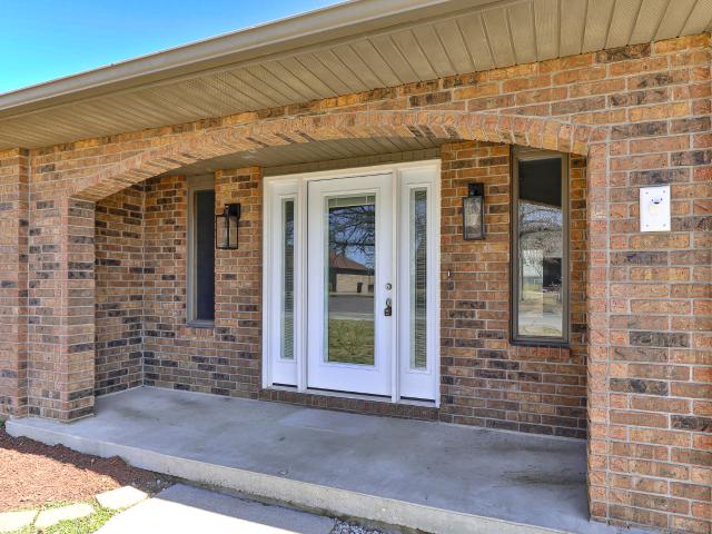 House for sale in Bolivar, Missouri