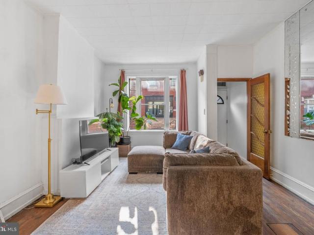 Townhouse for sale in South Philadelphia, Philadelphia