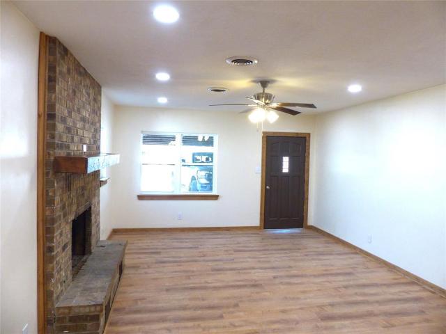 House for sale in Brady, Texas