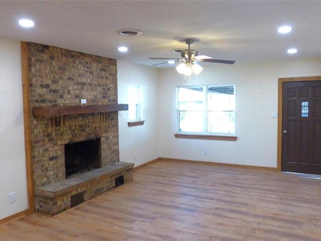 House for sale in Brady, Texas